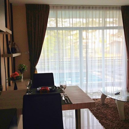 A101 The Ocean Pearl Apartment Pattaya ห้อง รูปภาพ