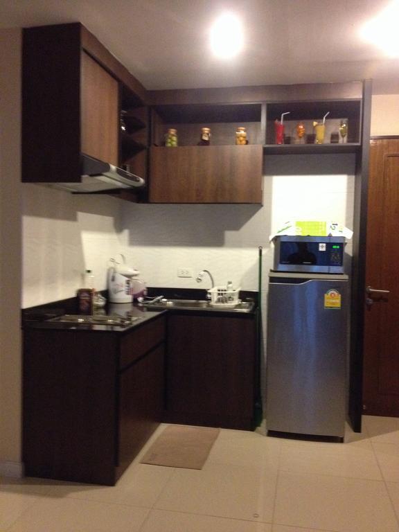 A101 The Ocean Pearl Apartment Pattaya ห้อง รูปภาพ