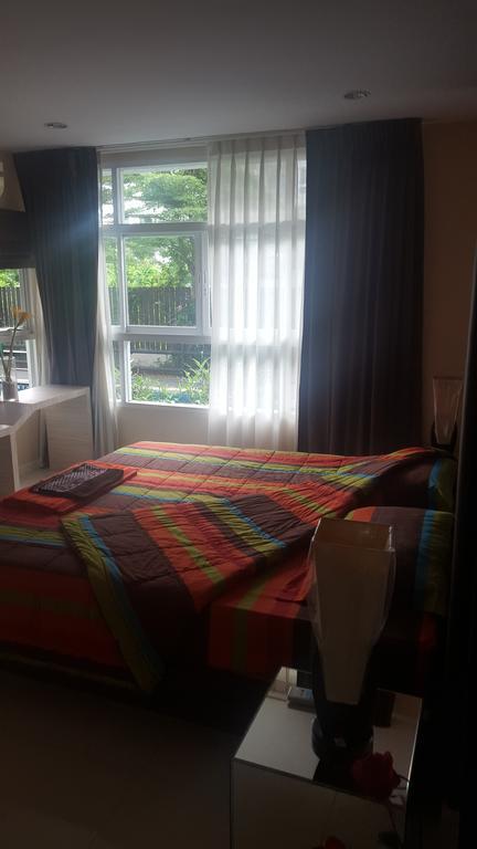 A101 The Ocean Pearl Apartment Pattaya ห้อง รูปภาพ