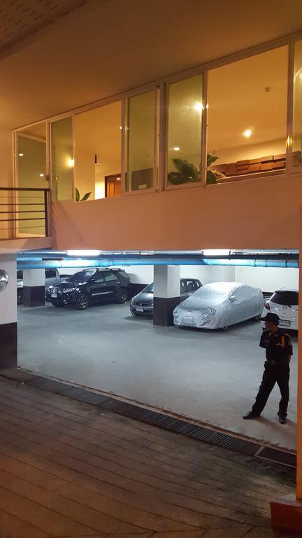 A101 The Ocean Pearl Apartment Pattaya ห้อง รูปภาพ