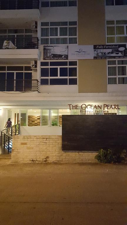 A101 The Ocean Pearl Apartment Pattaya ห้อง รูปภาพ