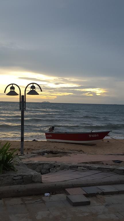 A101 The Ocean Pearl Apartment Pattaya ห้อง รูปภาพ