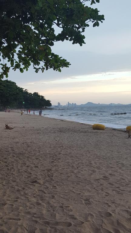 A101 The Ocean Pearl Apartment Pattaya ห้อง รูปภาพ