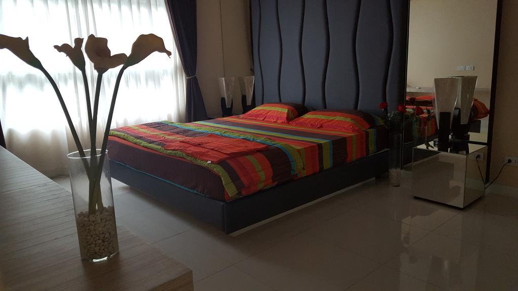 A101 The Ocean Pearl Apartment Pattaya ห้อง รูปภาพ