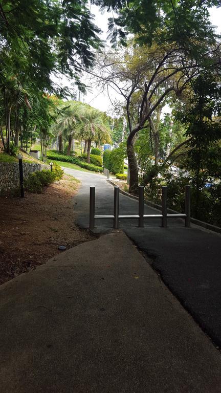 A101 The Ocean Pearl Apartment Pattaya ห้อง รูปภาพ