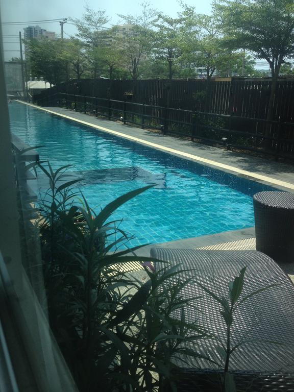 A101 The Ocean Pearl Apartment Pattaya ห้อง รูปภาพ