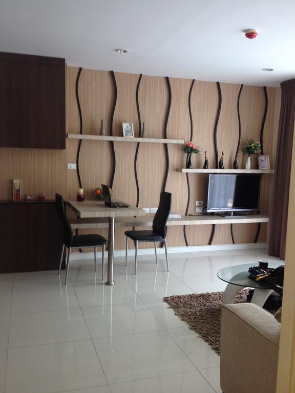 A101 The Ocean Pearl Apartment Pattaya ห้อง รูปภาพ